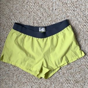 Lightweight soffee running short